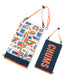 Chums Box Tissue Cover Sweat Nylon 紙巾袋